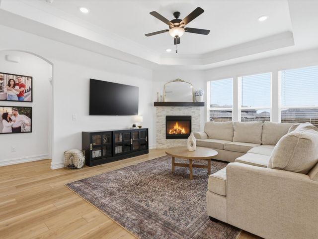 4016 Maida Road, Mckinney, TX 75071