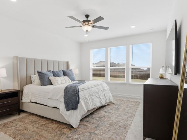 4016 Maida Road, Mckinney, TX 75071