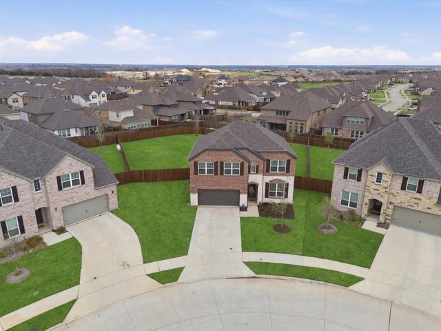 4016 Maida Road, Mckinney, TX 75071