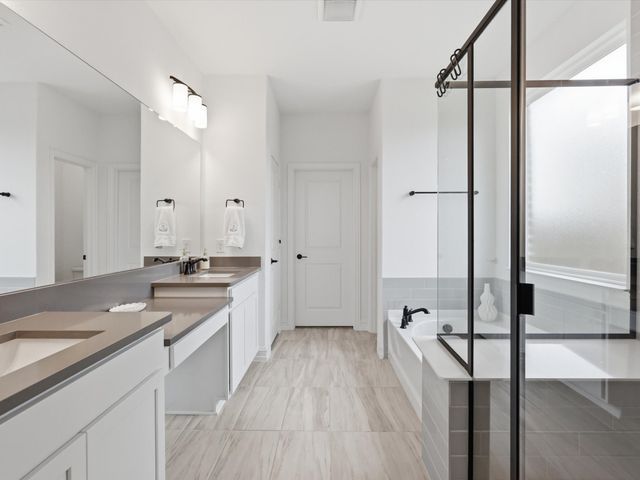 4016 Maida Road, Mckinney, TX 75071