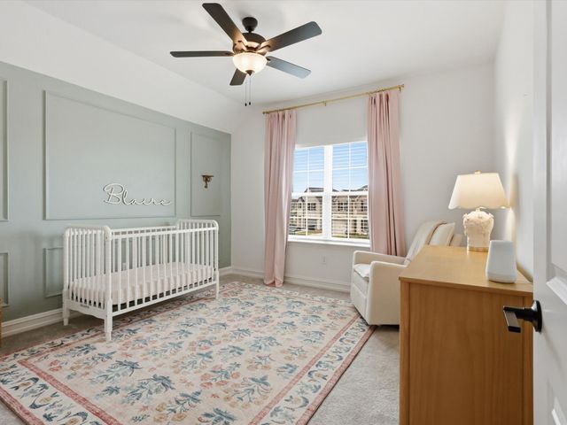 4016 Maida Road, Mckinney, TX 75071