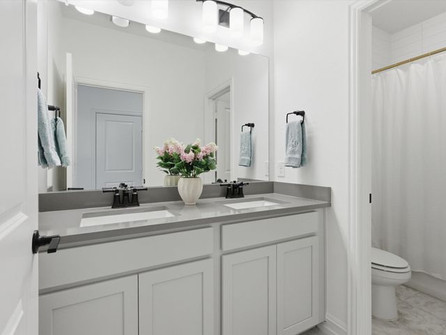 4016 Maida Road, Mckinney, TX 75071