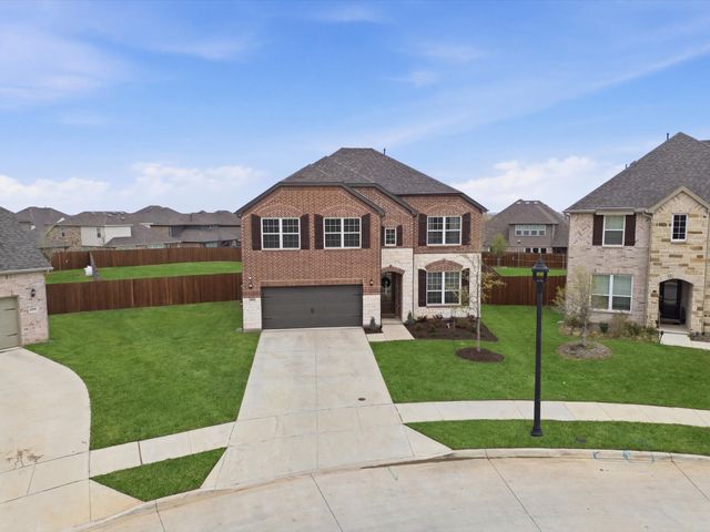 4016 Maida Road, Mckinney, TX 75071