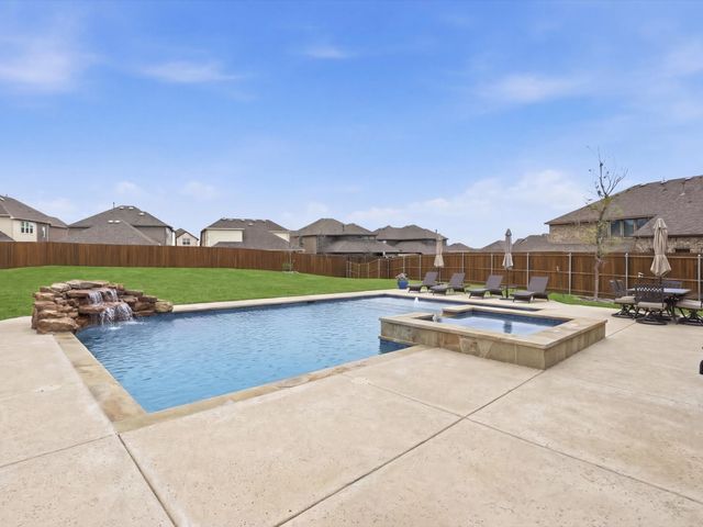 4016 Maida Road, Mckinney, TX 75071