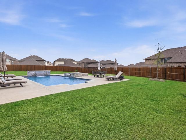 4016 Maida Road, Mckinney, TX 75071