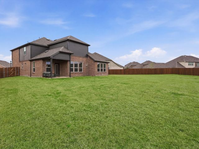 4016 Maida Road, Mckinney, TX 75071