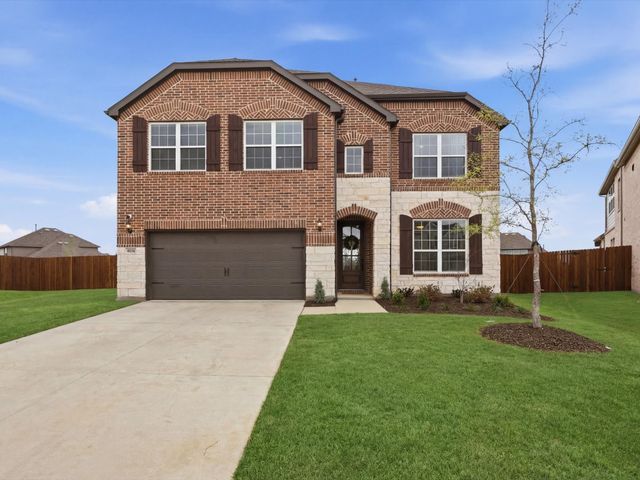 4016 Maida Road, Mckinney, TX 75071