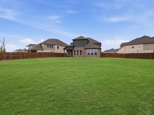 4016 Maida Road, Mckinney, TX 75071