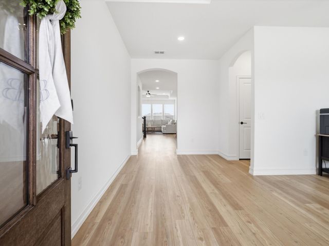 4016 Maida Road, Mckinney, TX 75071