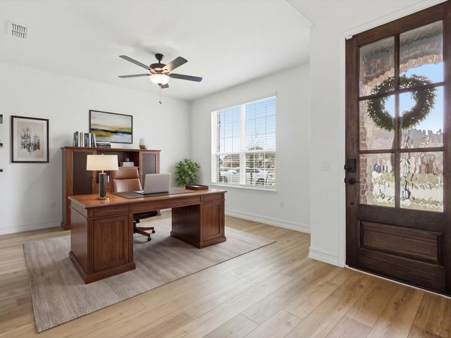 4016 Maida Road, Mckinney, TX 75071