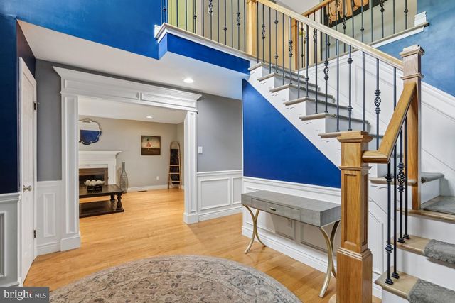 10 E RED OAK DR, Voorhees, NJ 08043