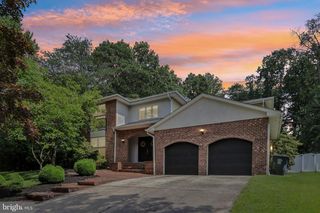 10 E RED OAK DR, Voorhees, NJ 08043