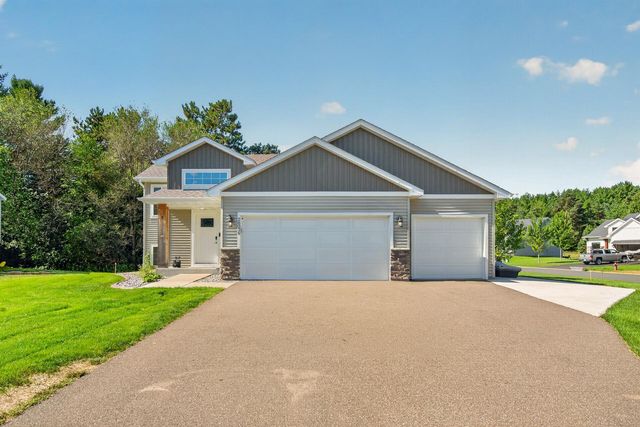 26026 23rd Street W, Zimmerman, MN 55398