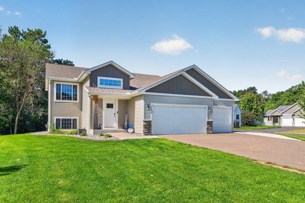 26026 23rd Street W, Zimmerman, MN 55398 — photo 3