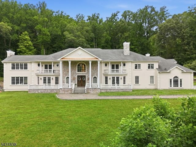 1294 Waterloo Rd, Allamuchy Twp., NJ 07874