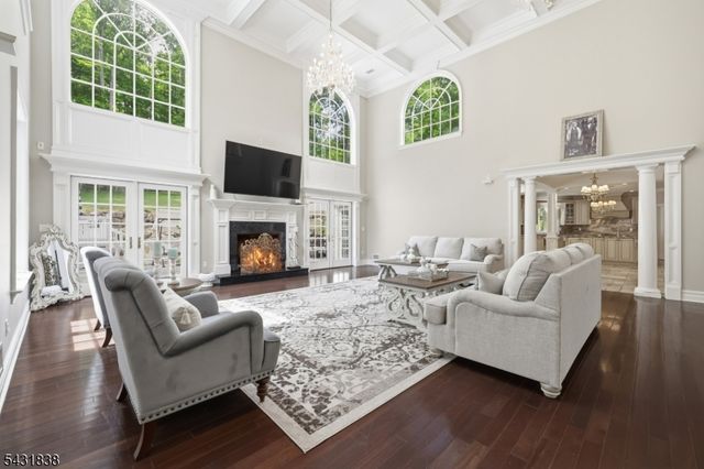 1294 Waterloo Rd, Allamuchy Twp., NJ 07874