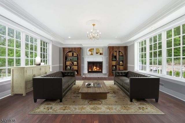 1294 Waterloo Rd, Allamuchy Twp., NJ 07874