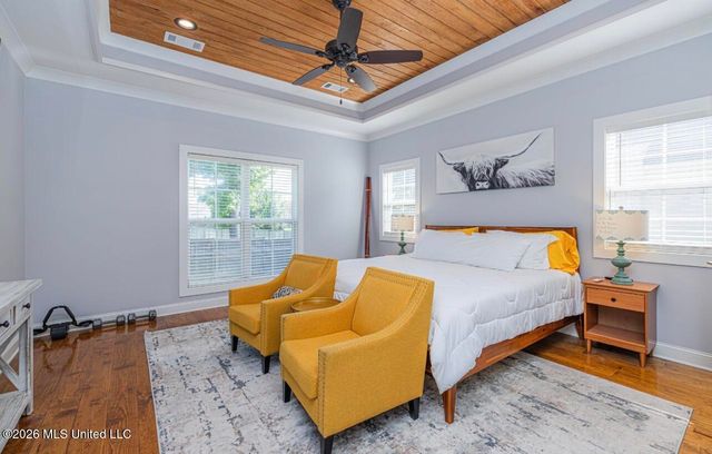 229 Stone Creek Drive, Madison, MS 39110
