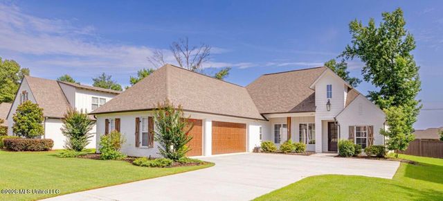 229 Stone Creek Drive, Madison, MS 39110