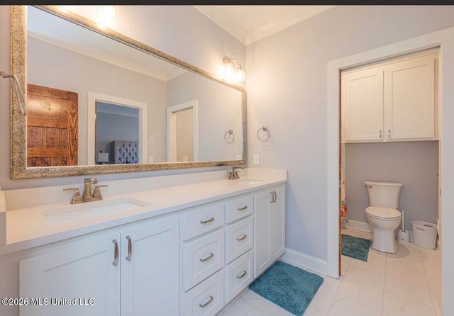 229 Stone Creek Drive, Madison, MS 39110