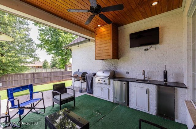 229 Stone Creek Drive, Madison, MS 39110