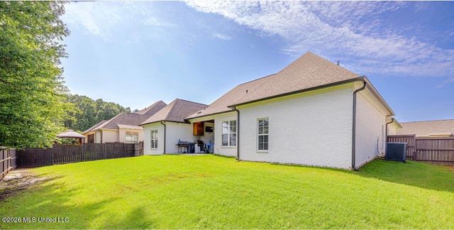 229 Stone Creek Drive, Madison, MS 39110
