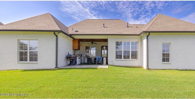 229 Stone Creek Drive, Madison, MS 39110