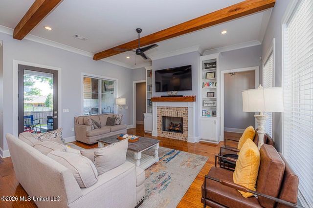 229 Stone Creek Drive, Madison, MS 39110