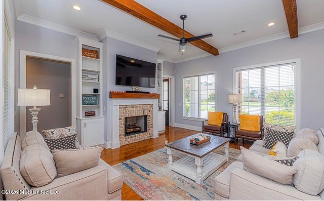 229 Stone Creek Drive, Madison, MS 39110