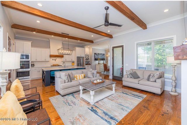229 Stone Creek Drive, Madison, MS 39110