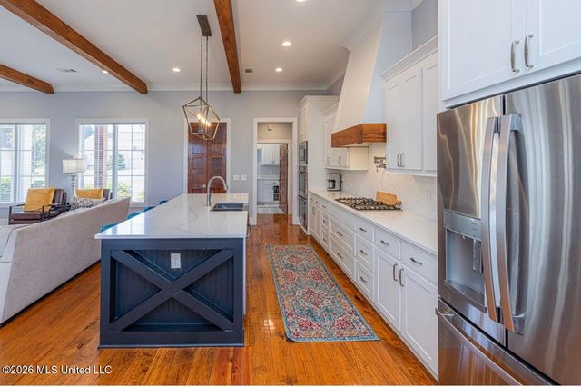229 Stone Creek Drive, Madison, MS 39110