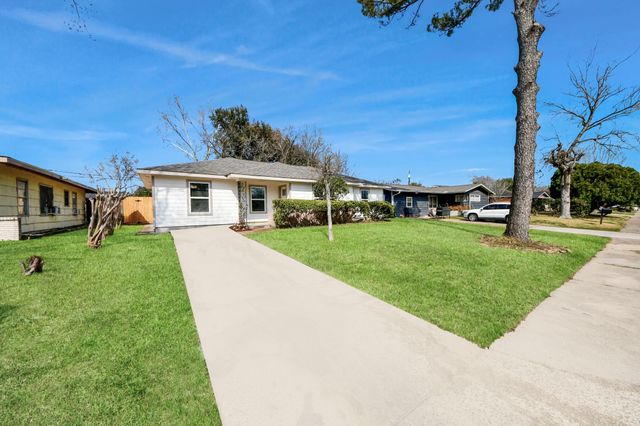 5639 Westover Street, Houston, TX 77033