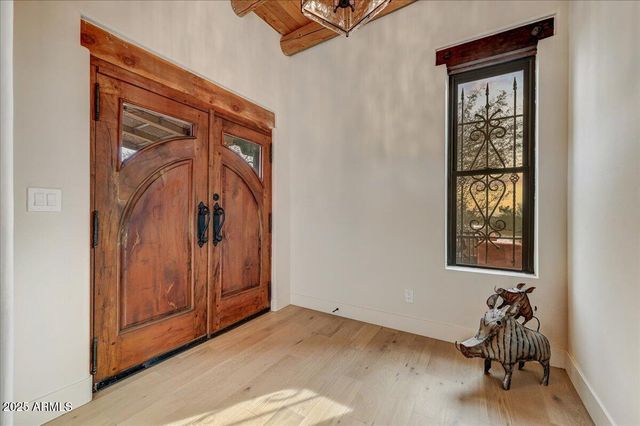 11702 E BLUE WASH Road, Cave Creek, AZ 85331