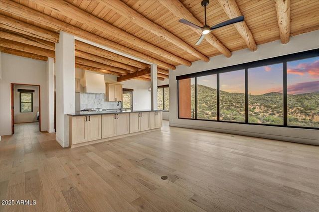 11702 E BLUE WASH Road, Cave Creek, AZ 85331