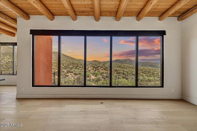 11702 E BLUE WASH Road, Cave Creek, AZ 85331