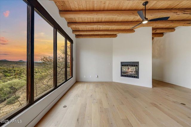 11702 E BLUE WASH Road, Cave Creek, AZ 85331