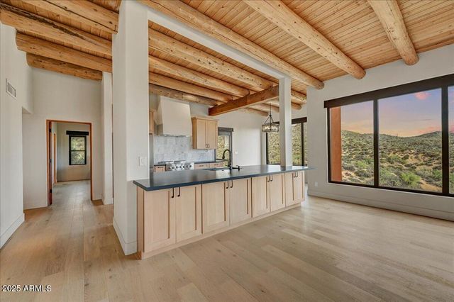 11702 E BLUE WASH Road, Cave Creek, AZ 85331