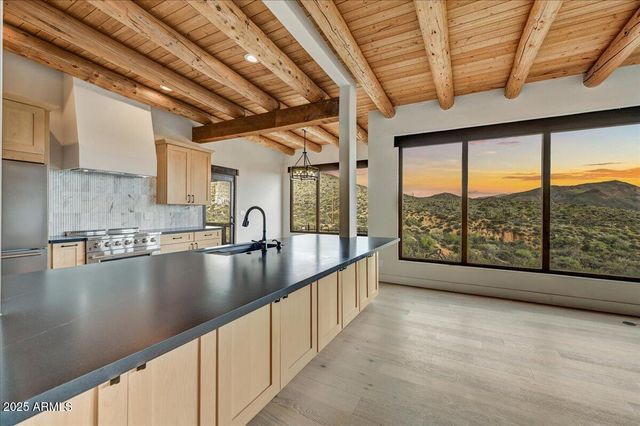 11702 E BLUE WASH Road, Cave Creek, AZ 85331