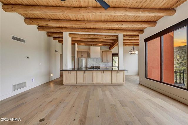 11702 E BLUE WASH Road, Cave Creek, AZ 85331