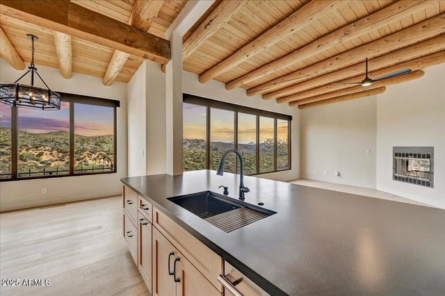 11702 E BLUE WASH Road, Cave Creek, AZ 85331