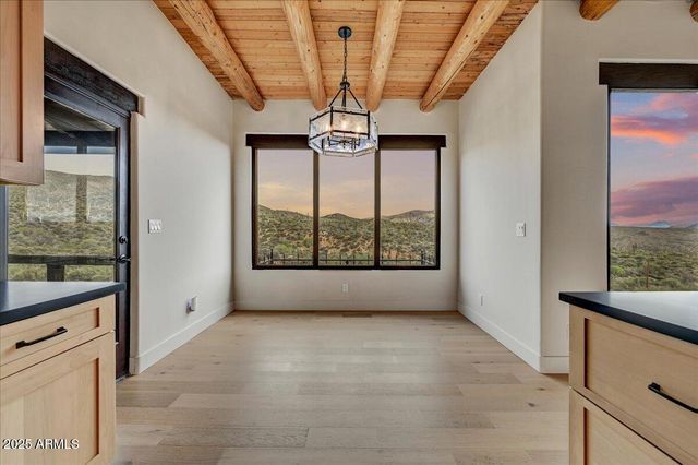 11702 E BLUE WASH Road, Cave Creek, AZ 85331