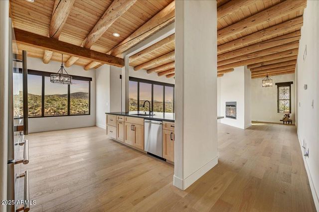 11702 E BLUE WASH Road, Cave Creek, AZ 85331