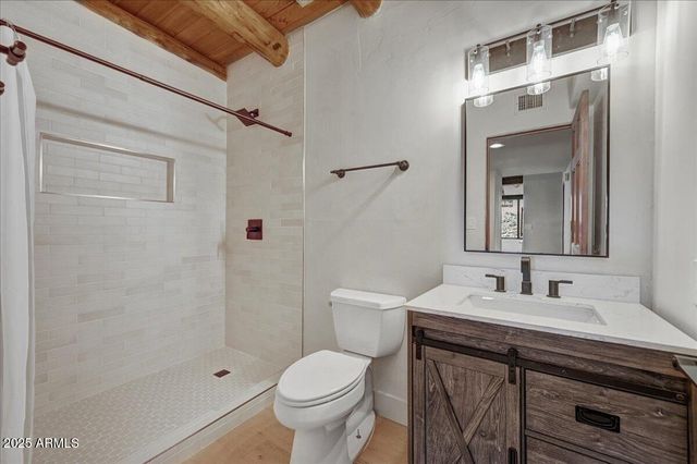 11702 E BLUE WASH Road, Cave Creek, AZ 85331