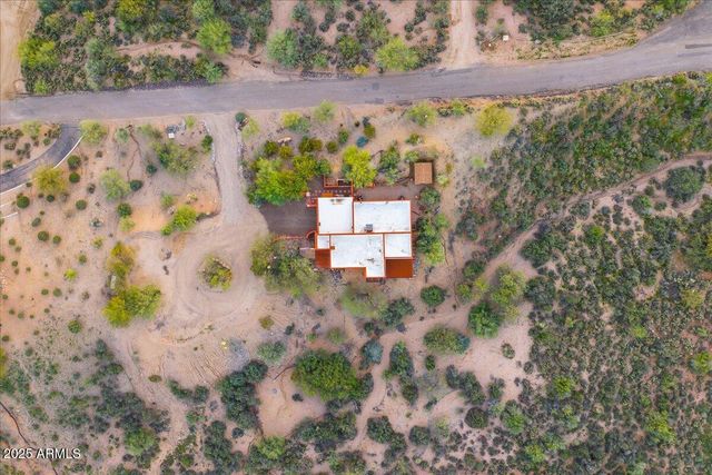 11702 E BLUE WASH Road, Cave Creek, AZ 85331