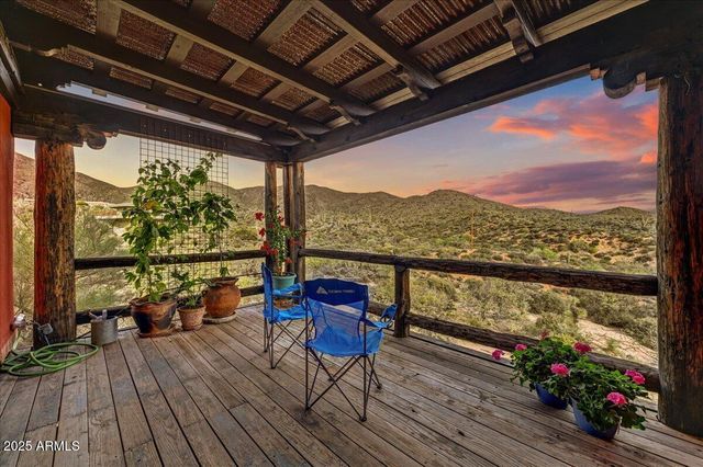 11702 E BLUE WASH Road, Cave Creek, AZ 85331