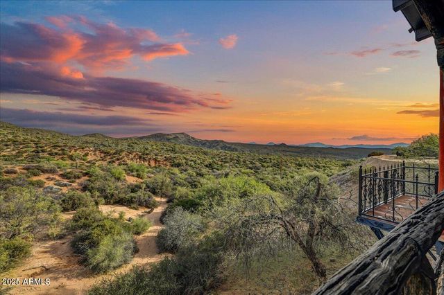 11702 E BLUE WASH Road, Cave Creek, AZ 85331