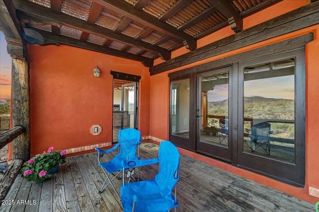 11702 E BLUE WASH Road, Cave Creek, AZ 85331