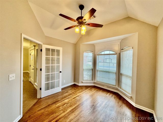 9206 N 95th East Place, Owasso, OK 74055