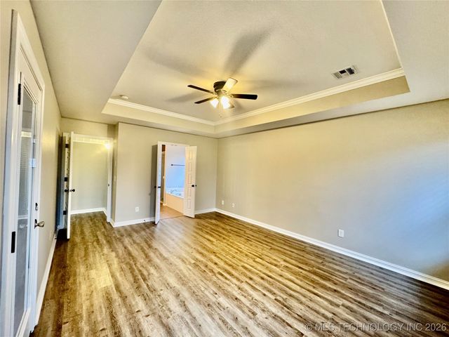 9206 N 95th East Place, Owasso, OK 74055