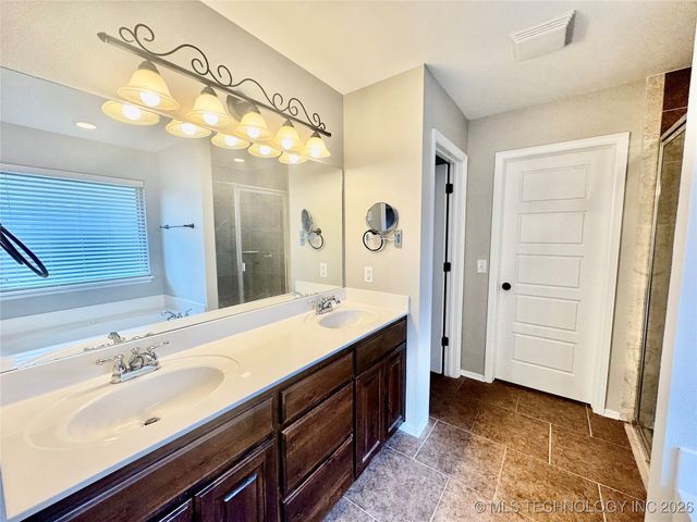 9206 N 95th East Place, Owasso, OK 74055